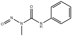 1-METHYL-1-NITROSO-3-PHENYLUREA|