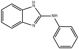 (1H-BENZOIMIDAZOL-2-YL)-PHENYL-AMINE|2-苯基氨基苯并咪唑