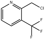 215867-86-0 2-(氯甲基)-3-三氟甲基吡啶