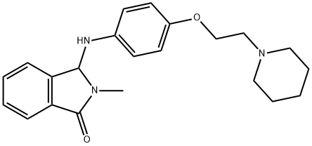 21590-91-0 omidoline 