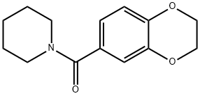 CX546 (1-(1,4-BENZODIOXAN-6-YLCARBONYL)P