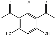 1-(3-ACETYL-2,4,6-TRIHYDROXYPHENYL)ETHAN-1-ONE|2,4-二乙酰基间苯三酚