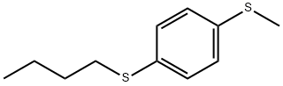 4-(N-BUTYLTHIO)THIOANISOLE, 98+%|4-正丁基巯基苯甲硫醚