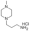 N-METHYL-N'-(3-아미노프로필)PIPERAZINEHCL