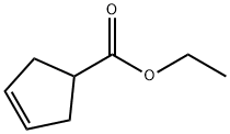 ethyl cyclopent-3-ene-1-carboxylate