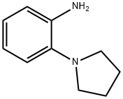 2-PYRROLIDIN-1-YLANILINE 97|2-吡咯啉-1-基苯胺