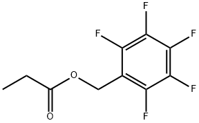 21634-97-9 プロピオン酸ペンタフルオロベンジル