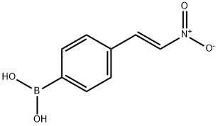 4-(2-ニトロビニル)フェニルボロン酸 price.