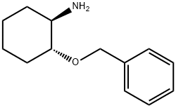 (1R,2R)-(-)-2-Benzyloxycyclohexylamine