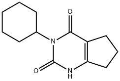 2164-08-1 结构式