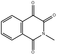 2-METHYL-ISOQUINOLINE-1,3,4-TRIONE