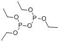 四乙基焦亚磷酸盐 结构式
