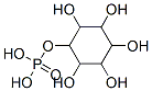 inositol 4-phosphate,21667-10-7,结构式
