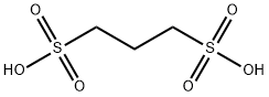 1,3-プロパンジスルホン酸 (5060%水溶液)