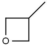 3-甲基环氧丁烷, 2167-38-6, 结构式
