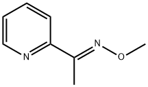 Ethanone, 1-(2-pyridinyl)-, O-methyloxime, (1E)- (9CI),216753-05-8,结构式
