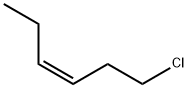 21676-01-7 (Z)-1-chlorohex-3-ene 