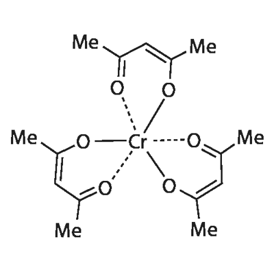 Chromium(III) acetylacetonate