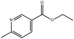 ETHYL 6-METHYLPYRIDINE-3-CARBOXYLATE