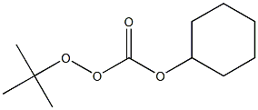 21690-93-7 OO-tert-butyl O-cyclohexyl peroxycarbonate