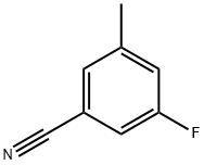 3-Fluoro-5-methylbenzonitrile price.