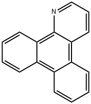 DIBENZO(F H)QUINOLINE