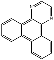 217-68-5, Dibenzo[f,h]quinoxaline