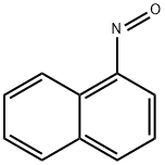 1-Nitrosonaphthalene,21711-65-9,结构式