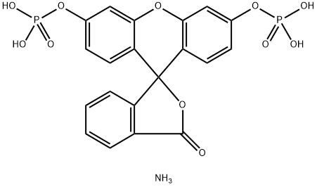 217305-49-2 二りん酸フルオレセイン四アンモニウム