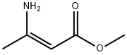 methyl 3-aminocrotonate|Β-氨基巴豆酸甲酯