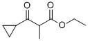 3-시클로프로필-2-메틸-3-옥소-프로피온산에틸에스테르