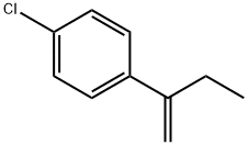 2-(4-Chlorophenyl)-1-butene|