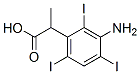 , 21762-12-9, 结构式