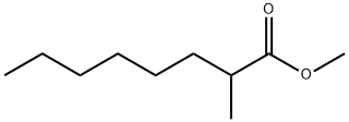 2177-86-8 METHYL 2-METHYLOCTANOATE