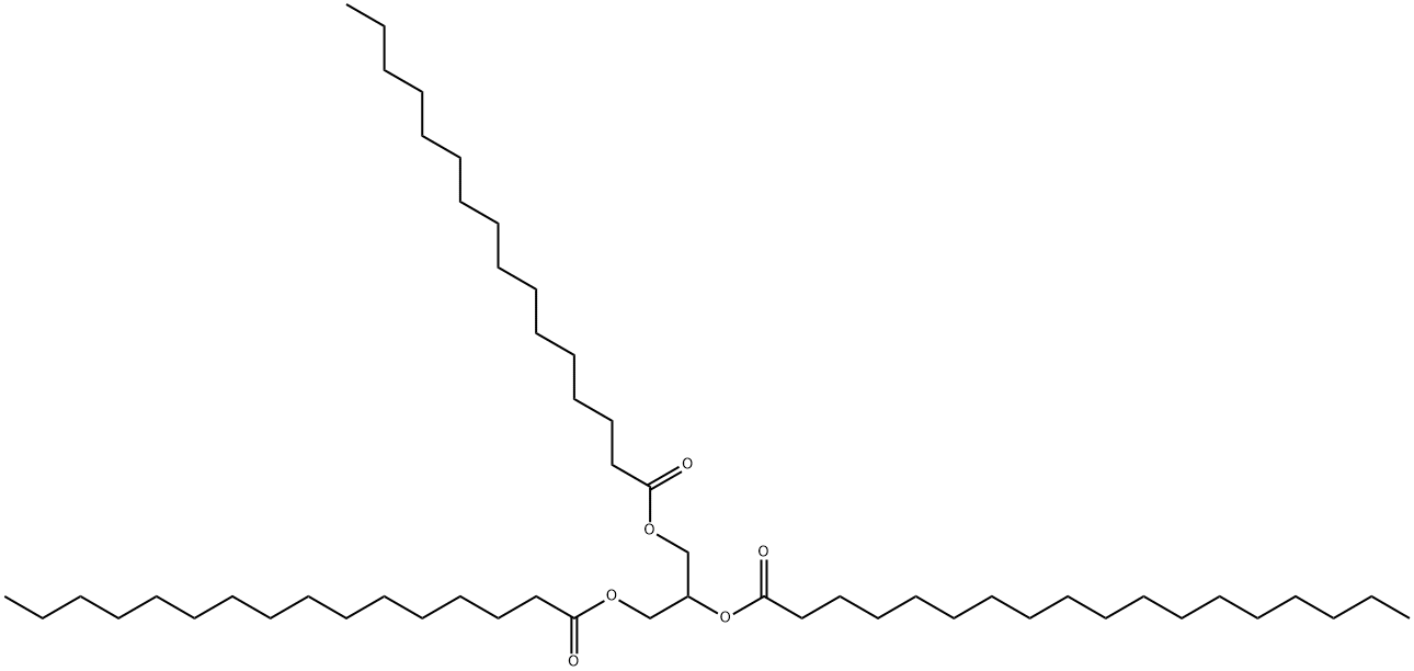 1-O,3-O-Dipalmitoyl-2-O-stearoyl-L-glycerol