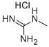 1-Methylguanidine hydrochloride