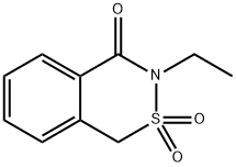 , 21784-55-4, 结构式