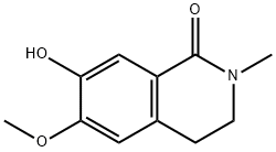 21796-15-6 Structure