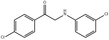 , 218157-76-7, 结构式