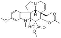 Vindoline