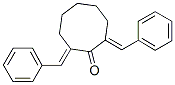 21856-74-6 2,8-Dibenzylidenecyclooctanone