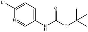 2-BROMO-5-(TERT-BUTOXYCARBONYLAMINO)PYRIDINE
