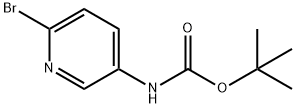 2-BROMO-5-(TERT-BUTOXYCARBONYLAMINO)PYRIDINE price.