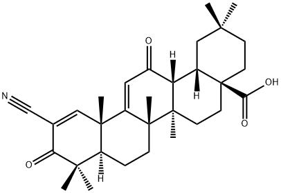 Bardoxolone