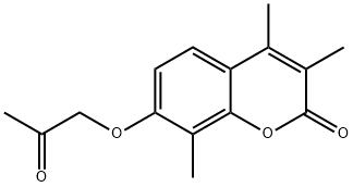 21861-39-2 结构式