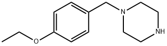 1-(4-ETHOXYBENZYL)PIPERAZINE|1-[(4-乙氧基苯基)甲基]哌嗪