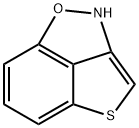 2H-Thieno[4,3,2-cd]-1,2-benzisoxazole(9CI),218929-36-3,结构式