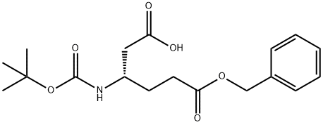 Boc-L-beta-homoglutamic acid 6-benzyl ester price.