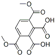 21895-62-5 1,2,3,4-Benzenetetracarboxylic acid 1,4-dimethyl ester