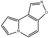 이속사졸로[5,4-g]인돌리진(9CI)